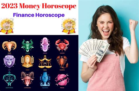 horoscope heroes real money|Money Horoscope .